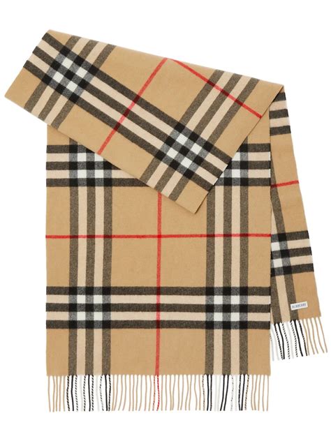burberry nova plaid